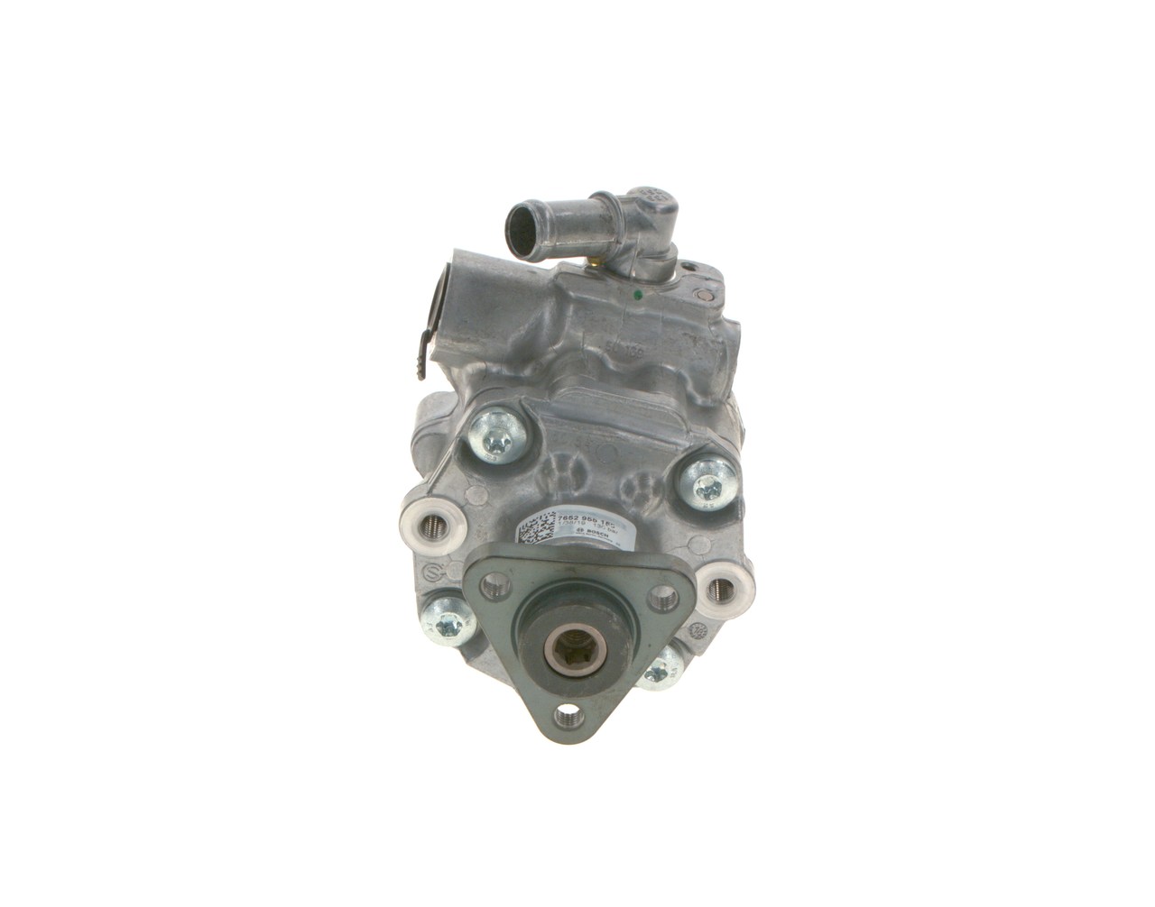 BOSCH K S00 000 174 Stuurbekrachtigingspomp VW Touareg 7p 3.6 V6 FSI 280 Pk Benzine prijs