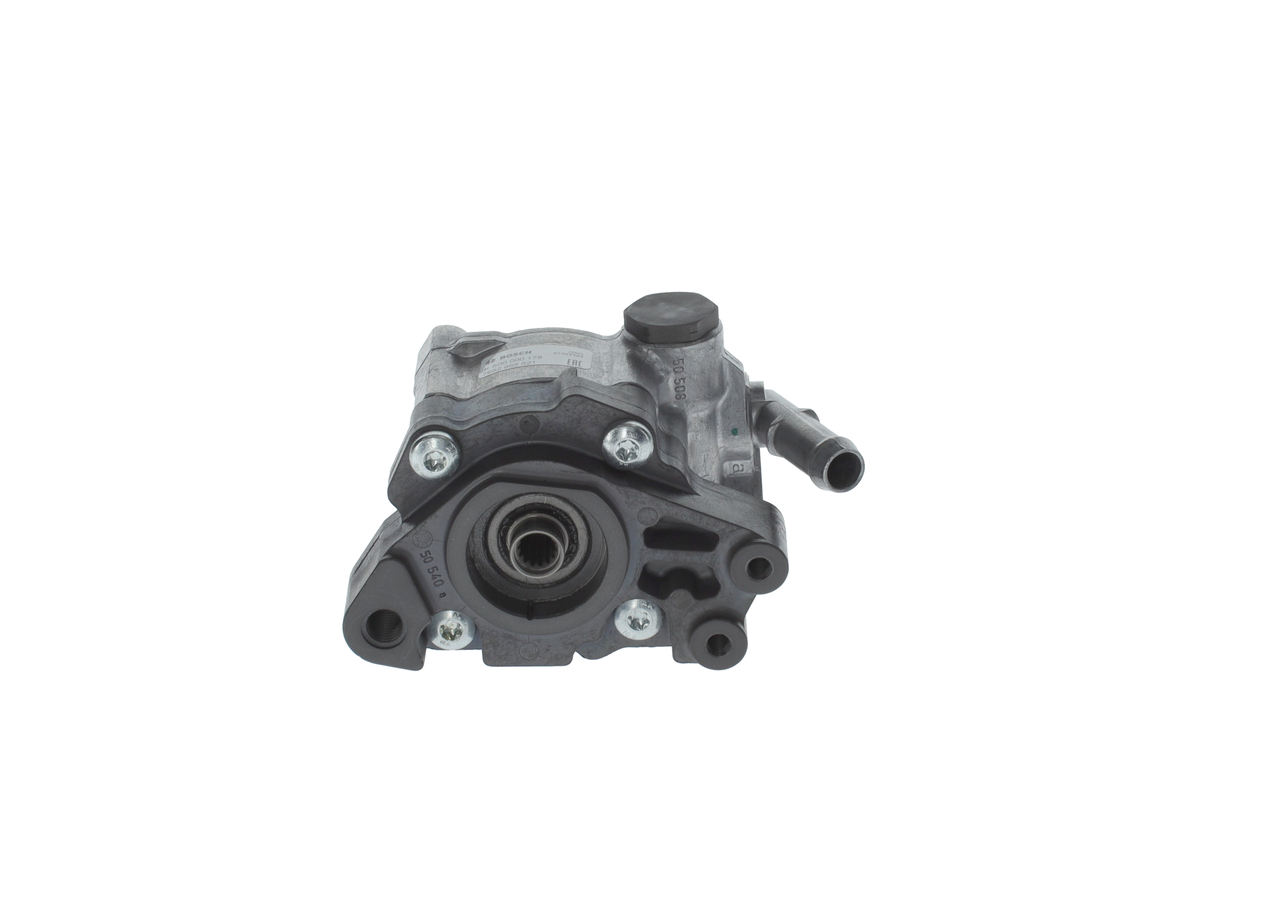 Hydraulische pomp MAZDA BOSCH K S00 000 178