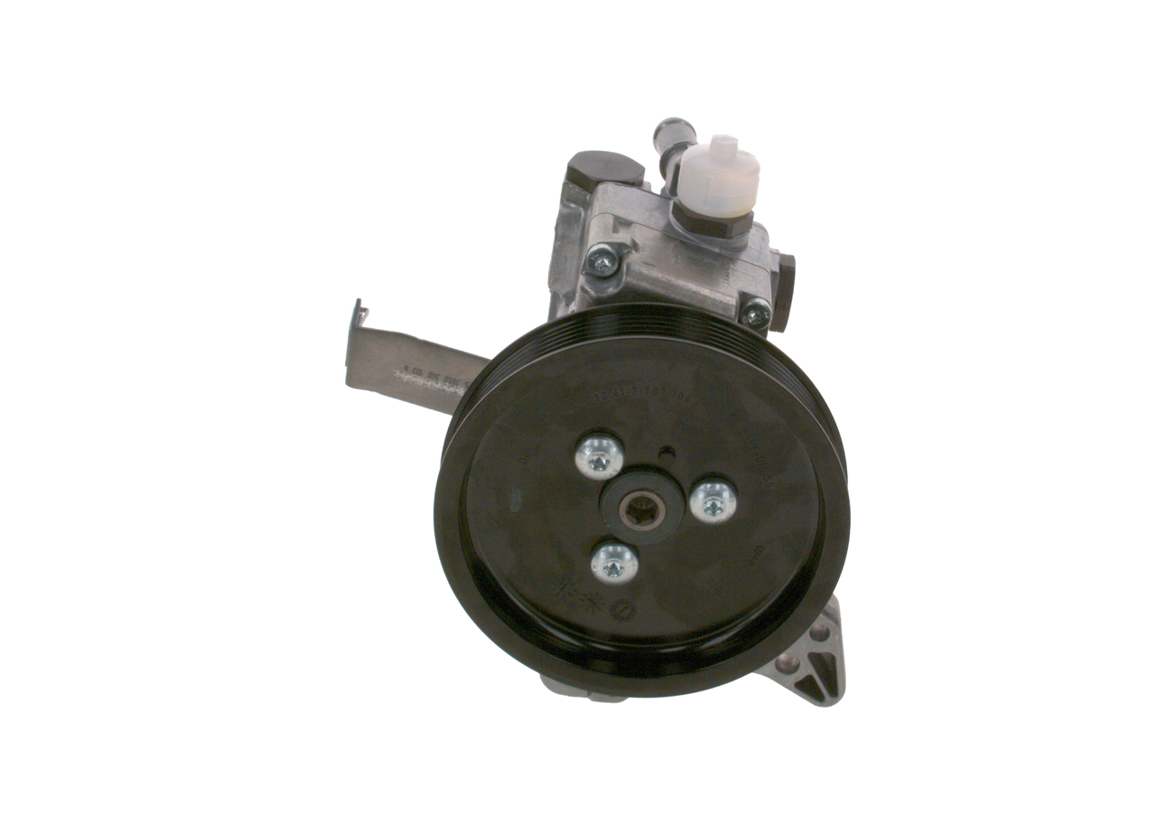 Pompe de direction assistée K S00 000 187 BOSCH 32416781486 BMW