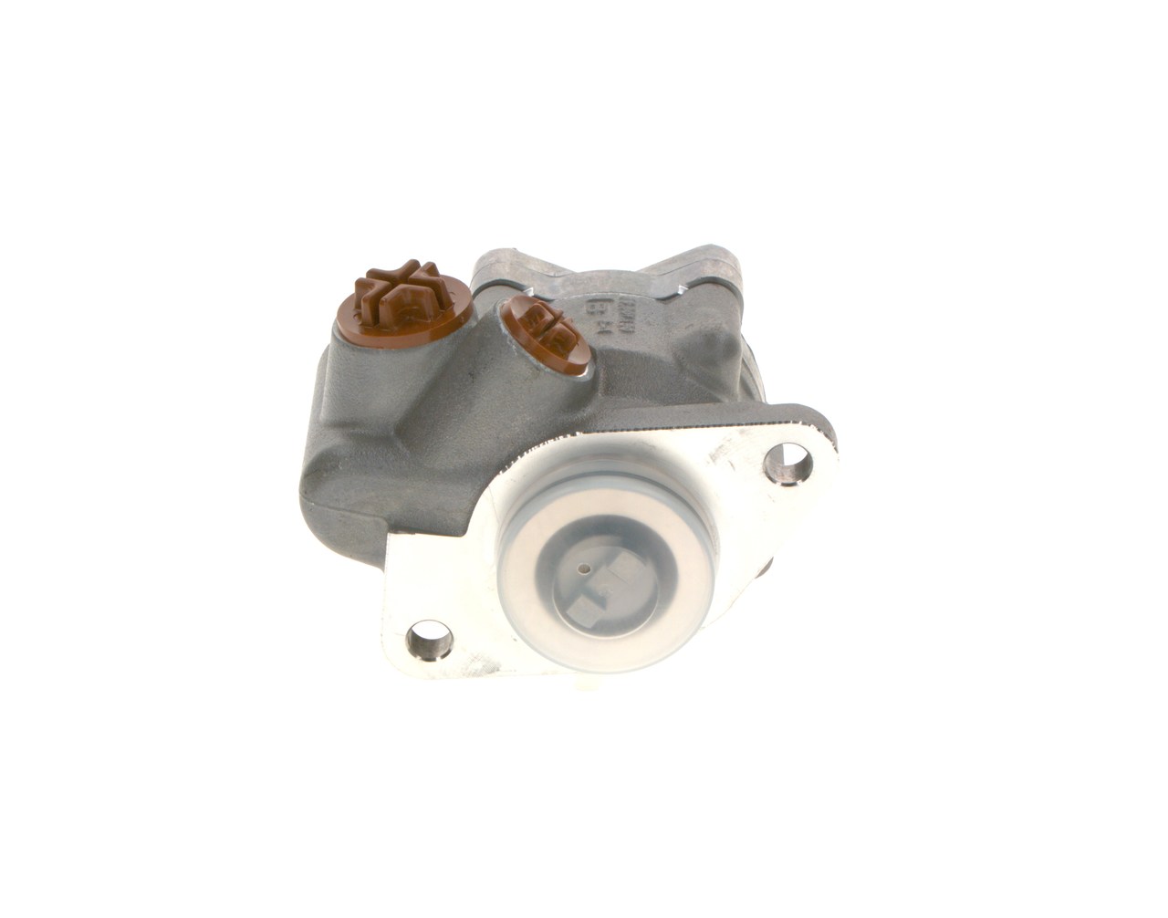 BOSCH Ohjaustehostimen pumppu K S00 000 339 IVECO Ohjaustehostin BOSCH K S00 000 339