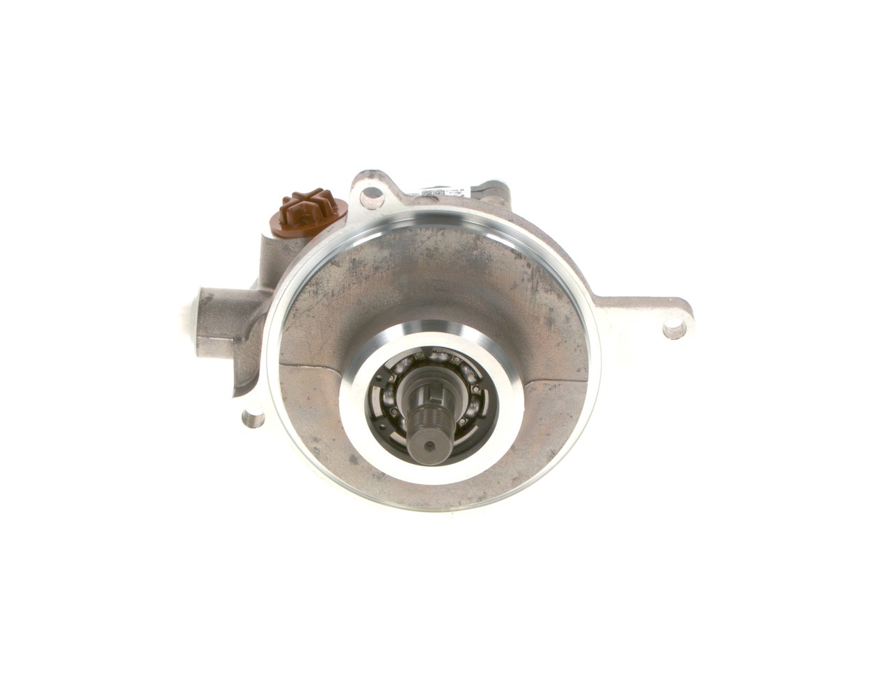 BOSCH Pompa wspomagania K S00 000 384 Pompa układu kierowniczego BOSCH SWIFT K S00 000 384 tanie