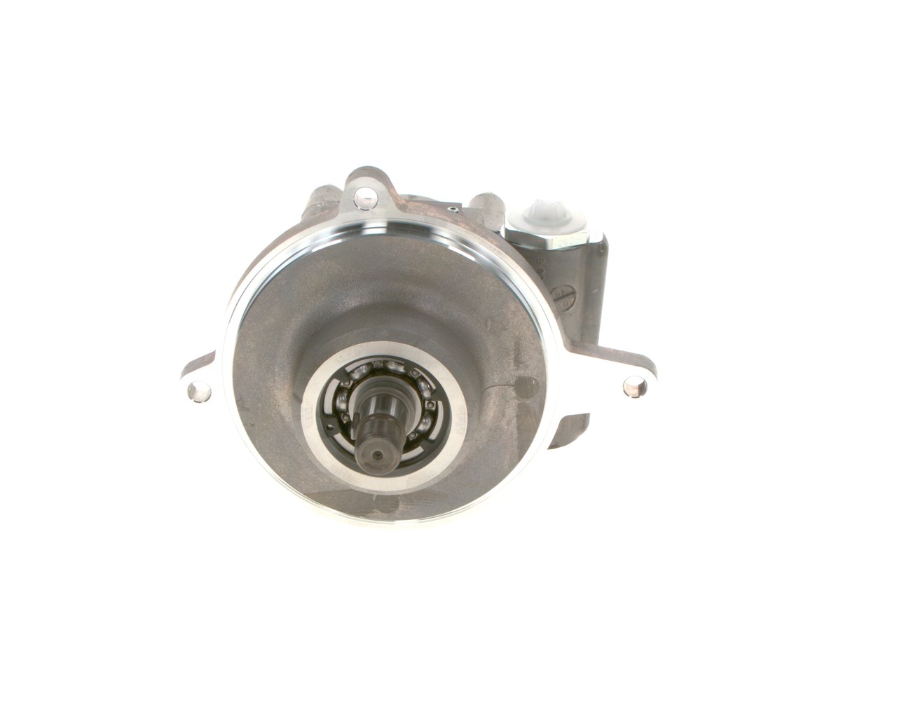Pompe de direction assistée K S00 000 388 BOSCH 85000972 RENAULT TRUCKS