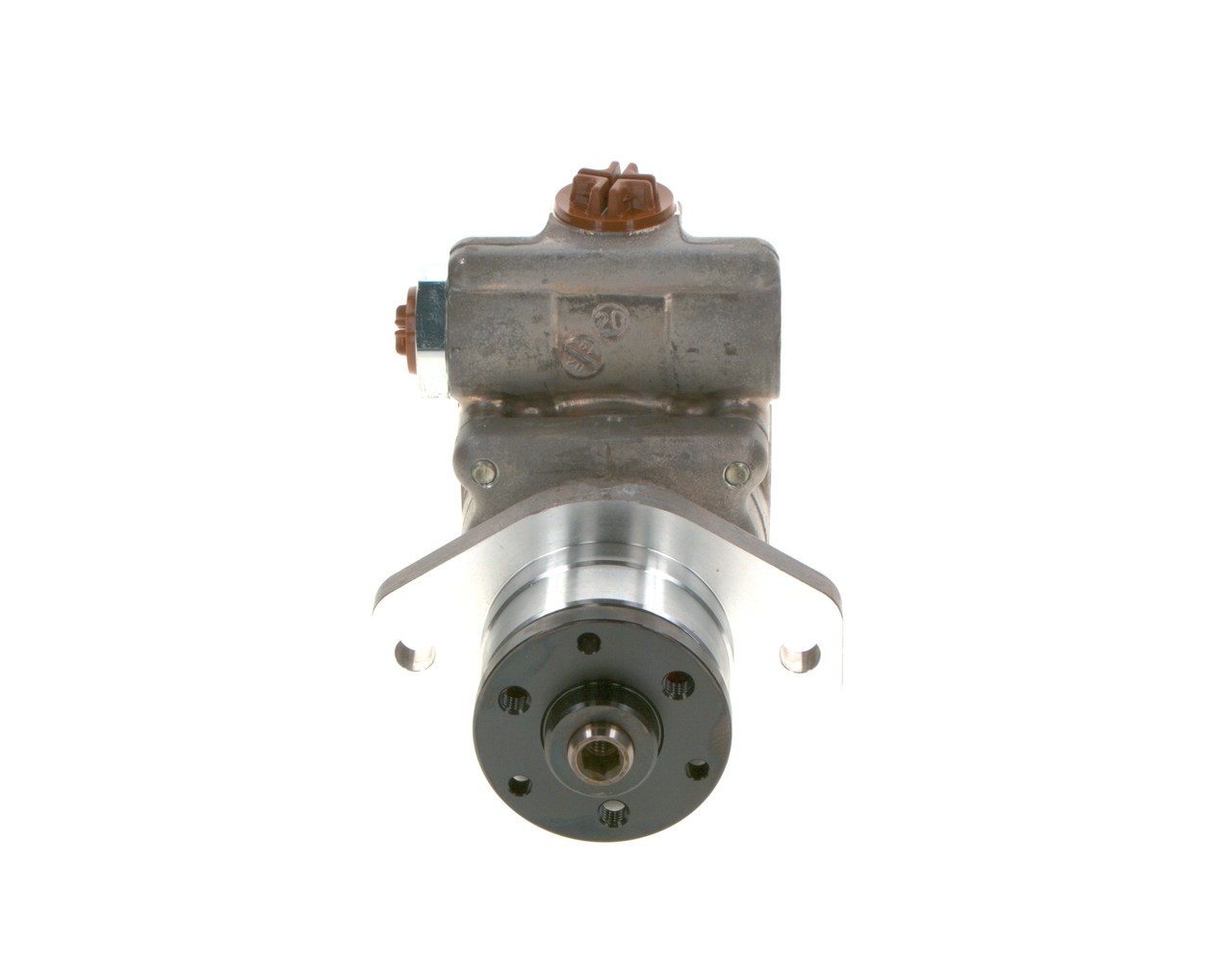 Pompe de direction assistée K S00 000 397 BOSCH 74 20 814 705 RENAULT TRUCKS