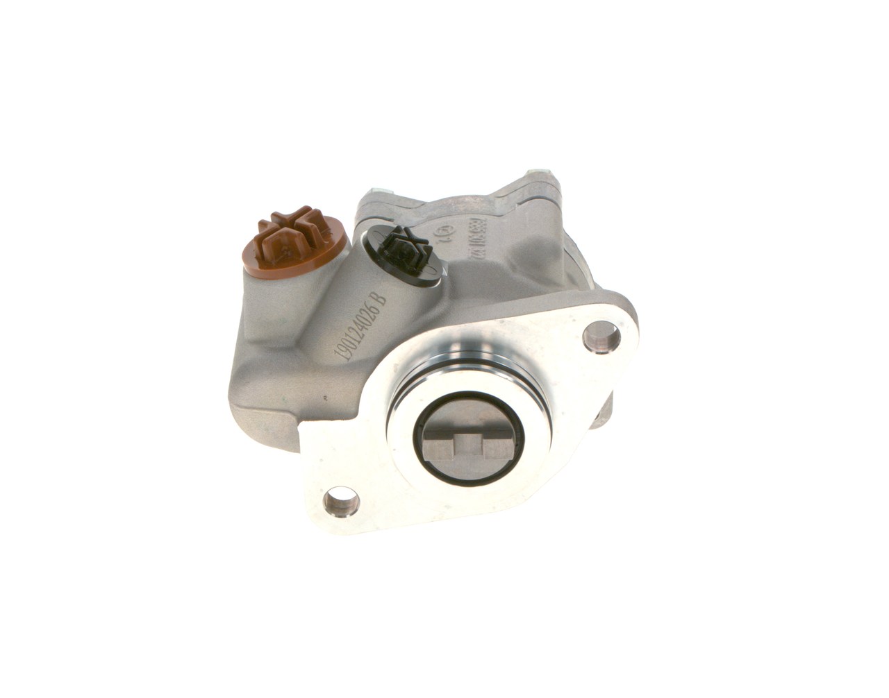 Power steering pump K S00 000 420 BOSCH A001 460 4480 MERCEDES-BENZ
