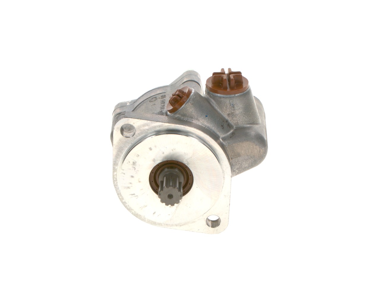 BOSCH K S00 000 444 Ohjaustehostimen pumppu