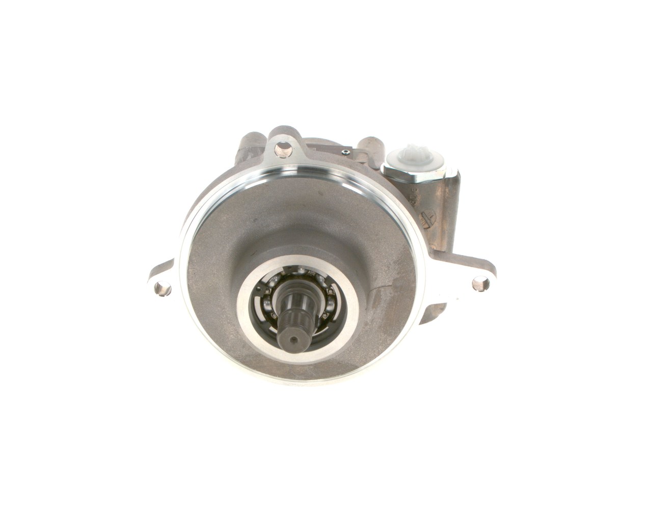 BOSCH K S00 000 455 Ohjaustehostimen pumppu