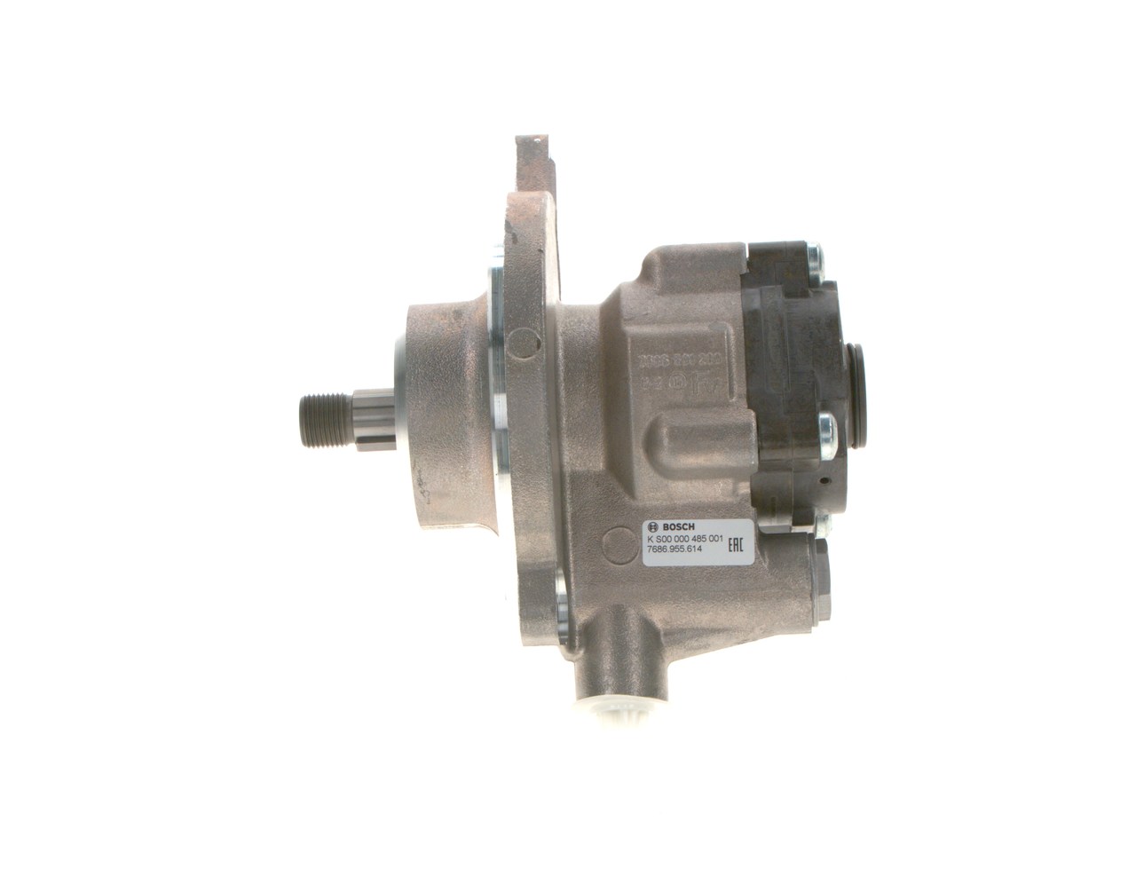 BOSCH K S00 000 485 Pompa wspomagania