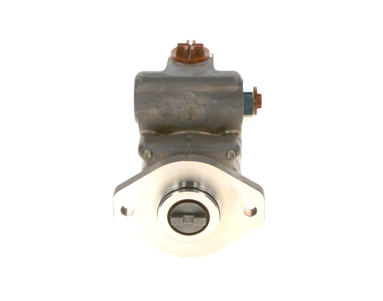 BOSCH Ohjaustehostimen pumppu K S00 000 504 BOSCH Ohjaustehostin IVECO K S00 000 504