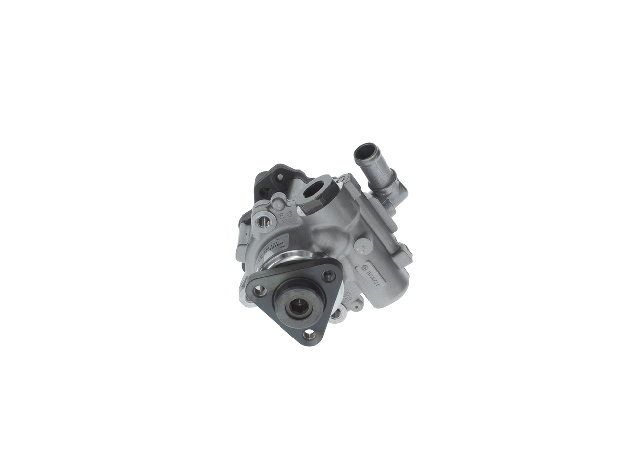 BOSCH K S00 000 522 Hidrosūknis, stūres iekārta Audi A4 8h 3.0 TDI quattro 233 ZS Dīzelis cena