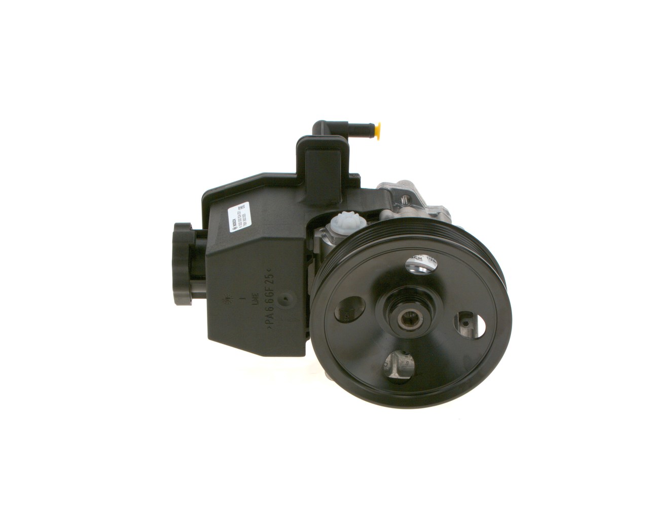 Servopumpe K S00 000 524 BOSCH 24662901 MERCEDES-BENZ