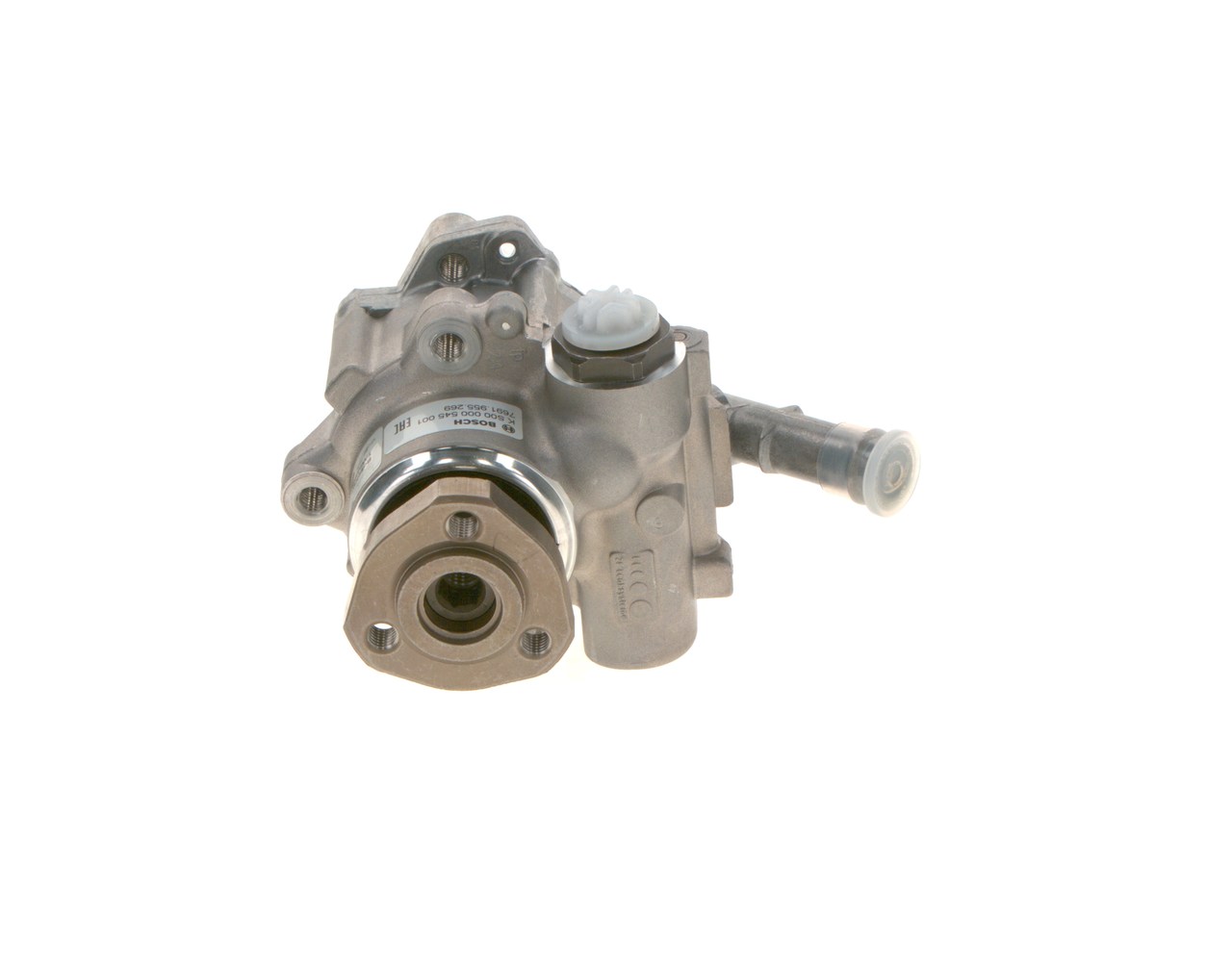 BOSCH K S00 000 545 Stūres pastiprinātāja sūknis