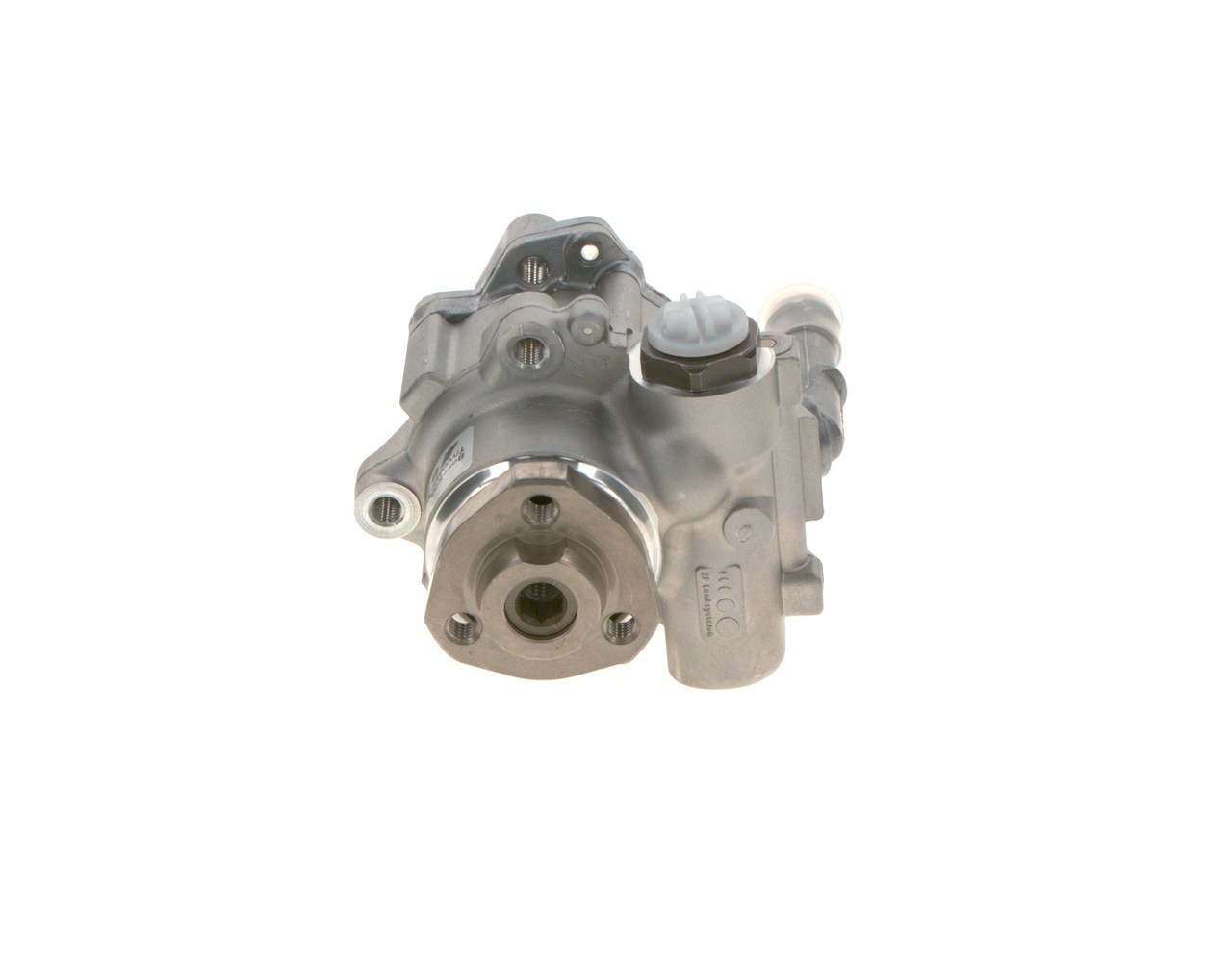 BOSCH K S00 000 547 Stūres pastiprinātāja sūknis