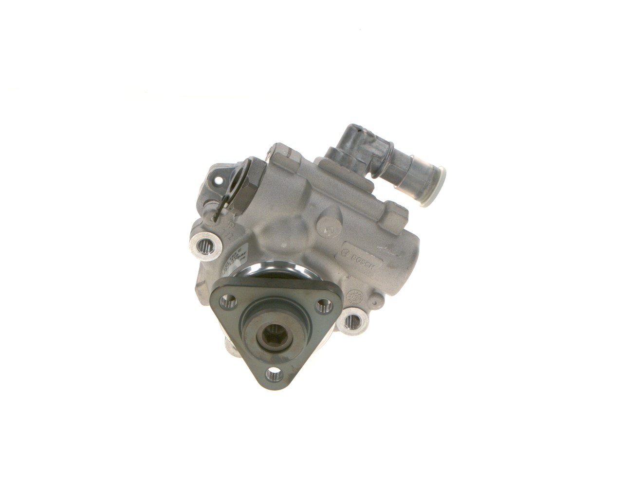 Pompe de direction assistée K S00 000 552 BOSCH 8E0145155E AUDI