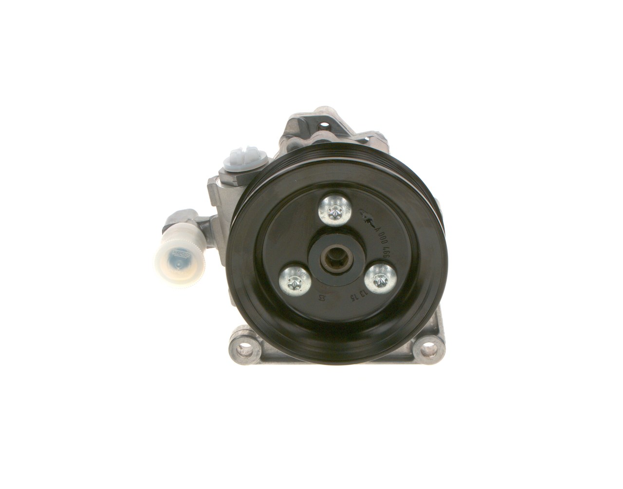 BOSCH K S00 000 566 Stūres pastiprinātāja sūknis