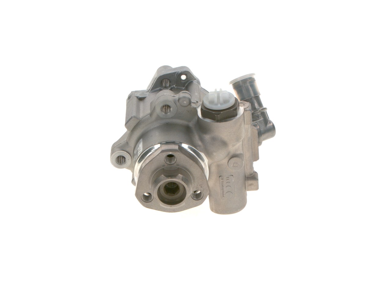 K S00 000 578 BOSCH Ohjaustehostimen pumppu