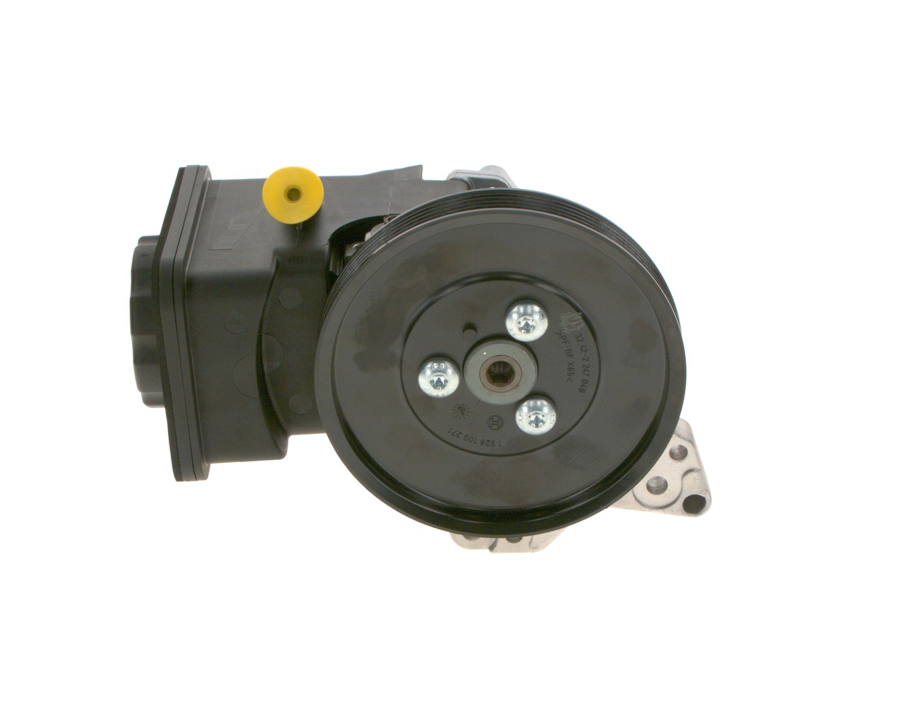 BOSCH K S00 000 586 Αντλία υδραυλικού τιμονιού