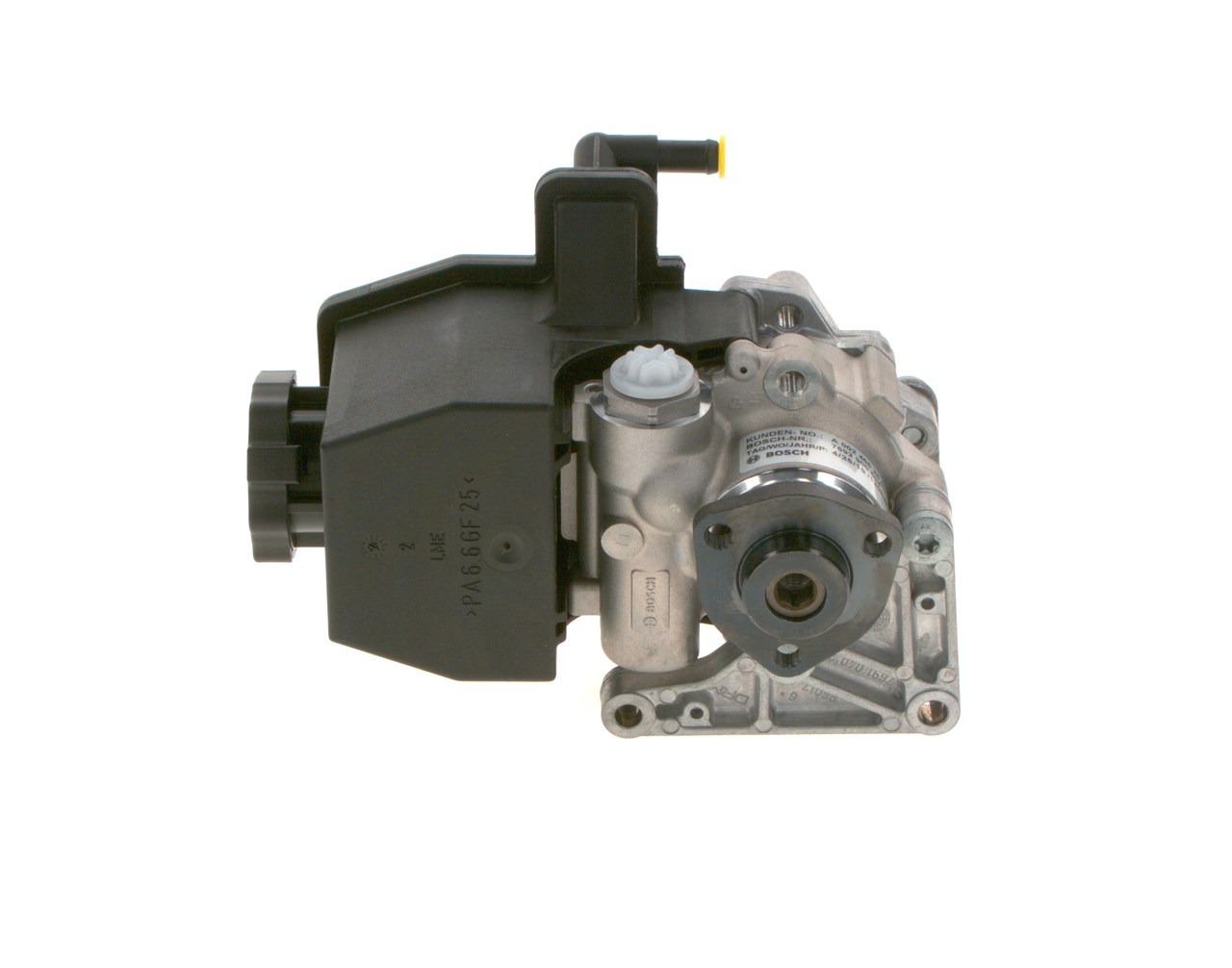 BOSCH K S00 000 588 Power steering pump