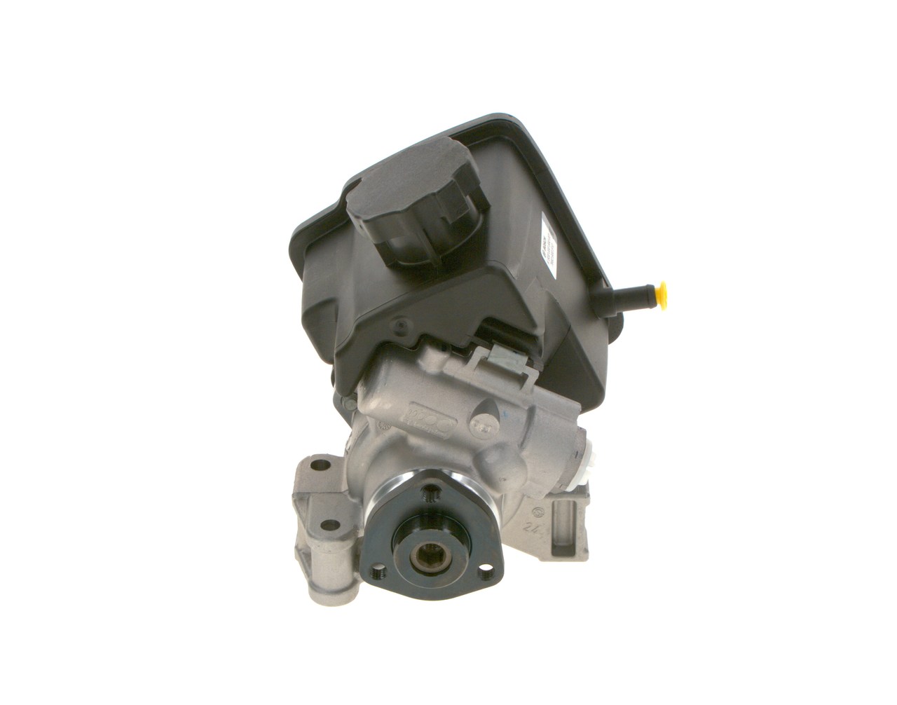 BOSCH K S00 000 590 Αντλία υδραυλικού τιμονιού MERCEDES-BENZ Sprinter 3-T Φορτηγό πλατφόρμα/Σασσί (W903) φθηνά