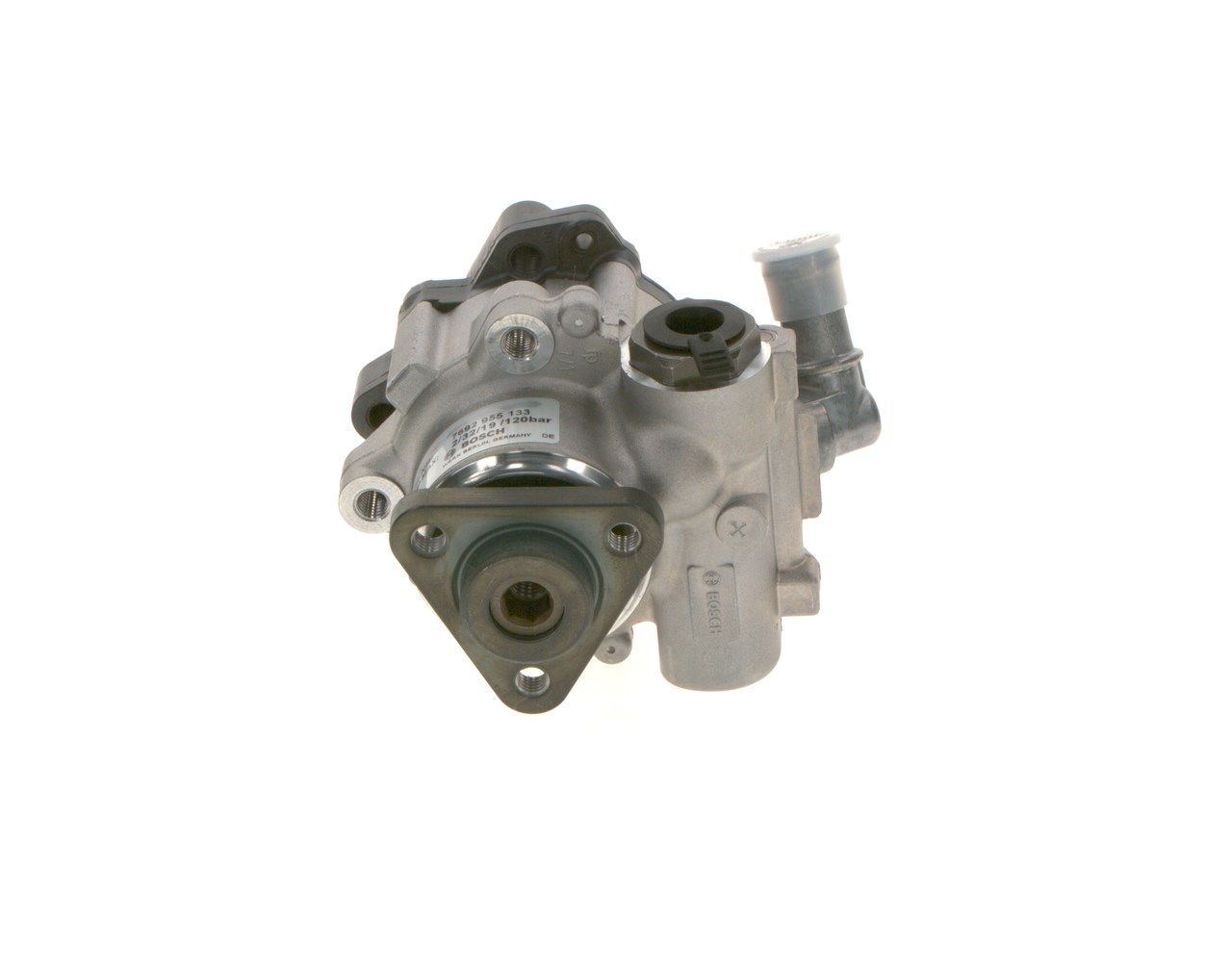 BOSCH KS00000598 A6 C5 Avant 1.8 T 2005 AJL Bensinmotor 180