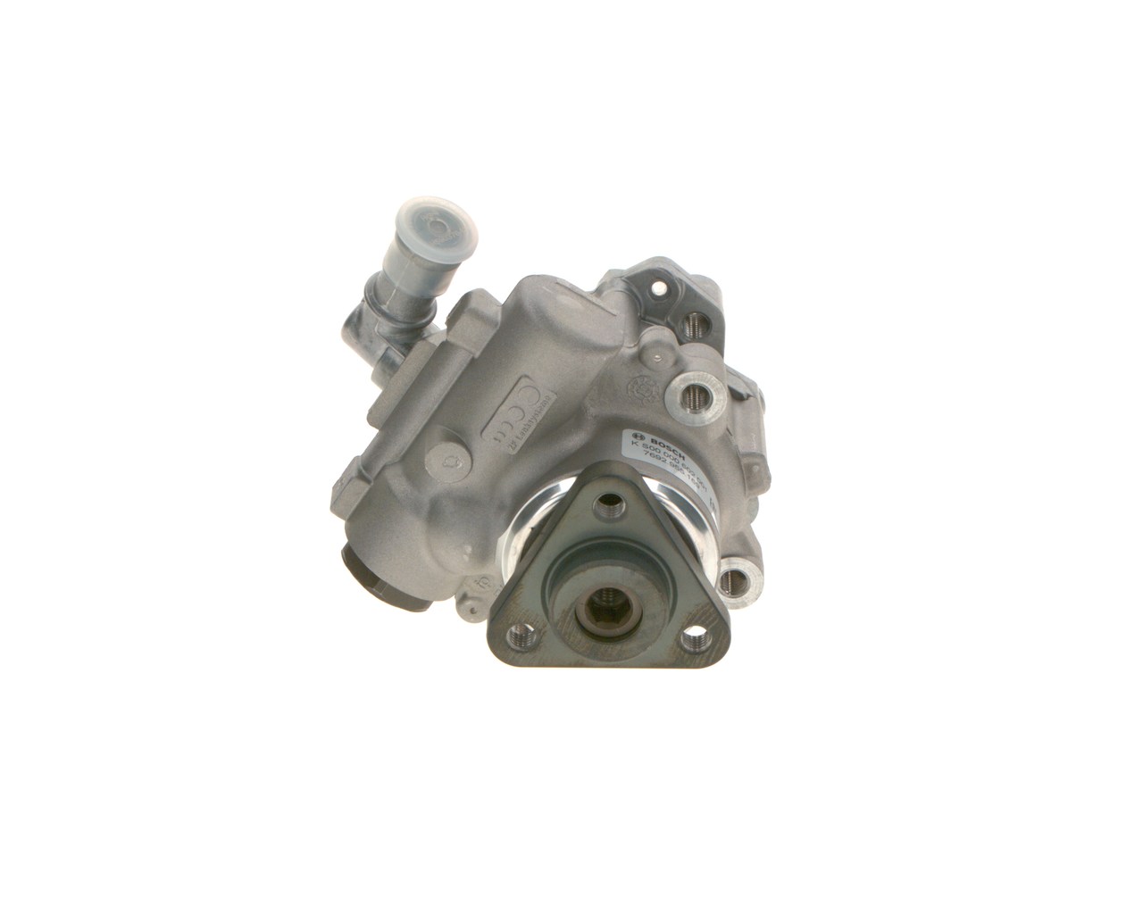 BOSCH K S00 000 602 Bomba de direção Audi A6 C5 Sedan 3.0 218 cv Gasolina preço