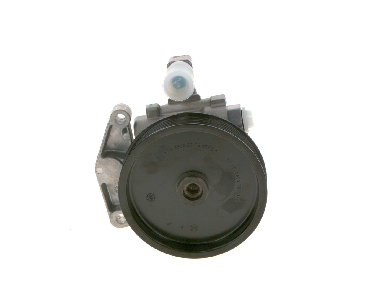 BOSCH K S00 000 634 MERCEDES-BENZ C-Class Saloon (W203) Steering spares