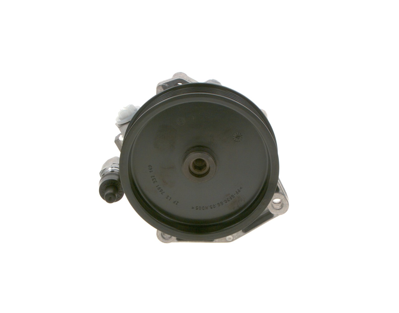 Pompe de direction assistée K S00 000 637 BOSCH 0054661601 PEUGEOT