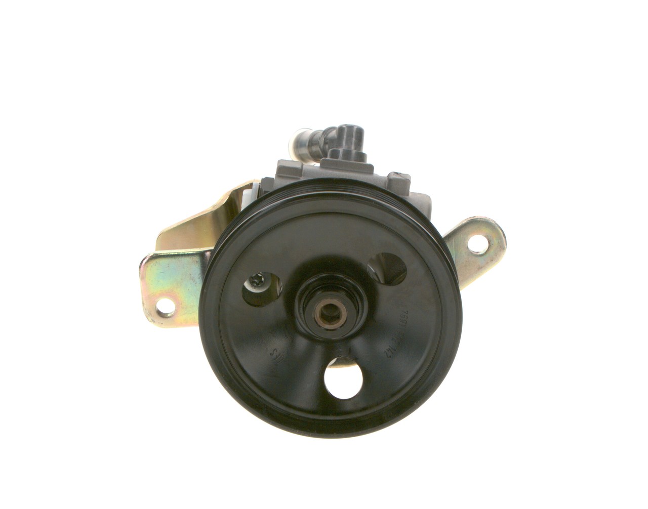 Roolivõimu pump K S00 000 642 BOSCH 49110 9X400 NISSAN