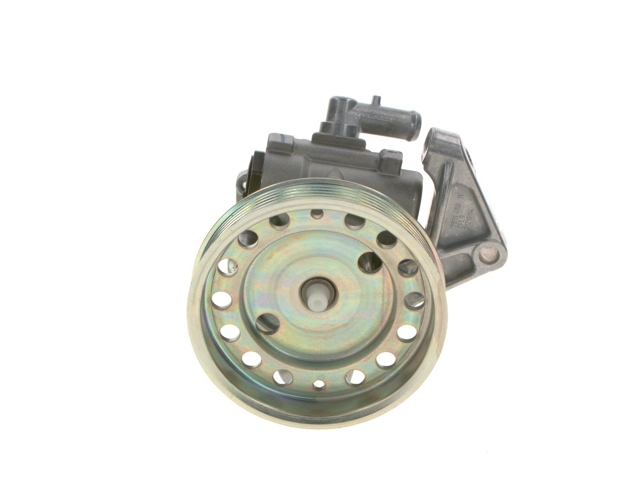 BOSCH KS00000644 Čerpadlo posilňovača riadenia Volvo XC90 1 cena