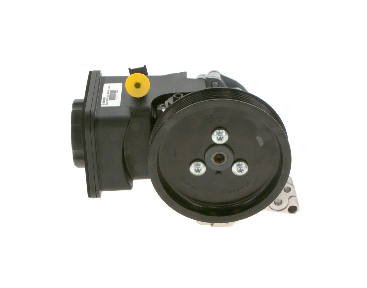 BOSCH K S00 000 651 Servopumpe