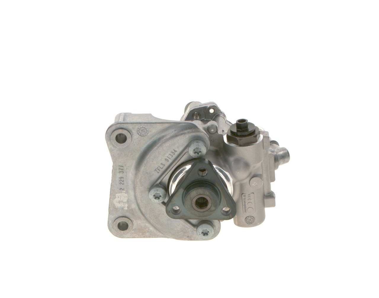 Pompa wspomagania K S00 000 653 BOSCH 32 41 2 229 679 Pompa wspomagania K S00 000 653 BOSCH 32 41 2 229 679 BMW