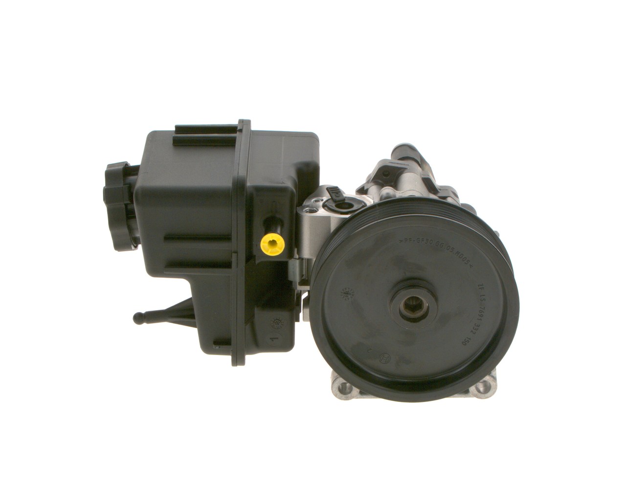 BOSCH K S00 000 662 Αντλία υδραυλικού τιμονιού