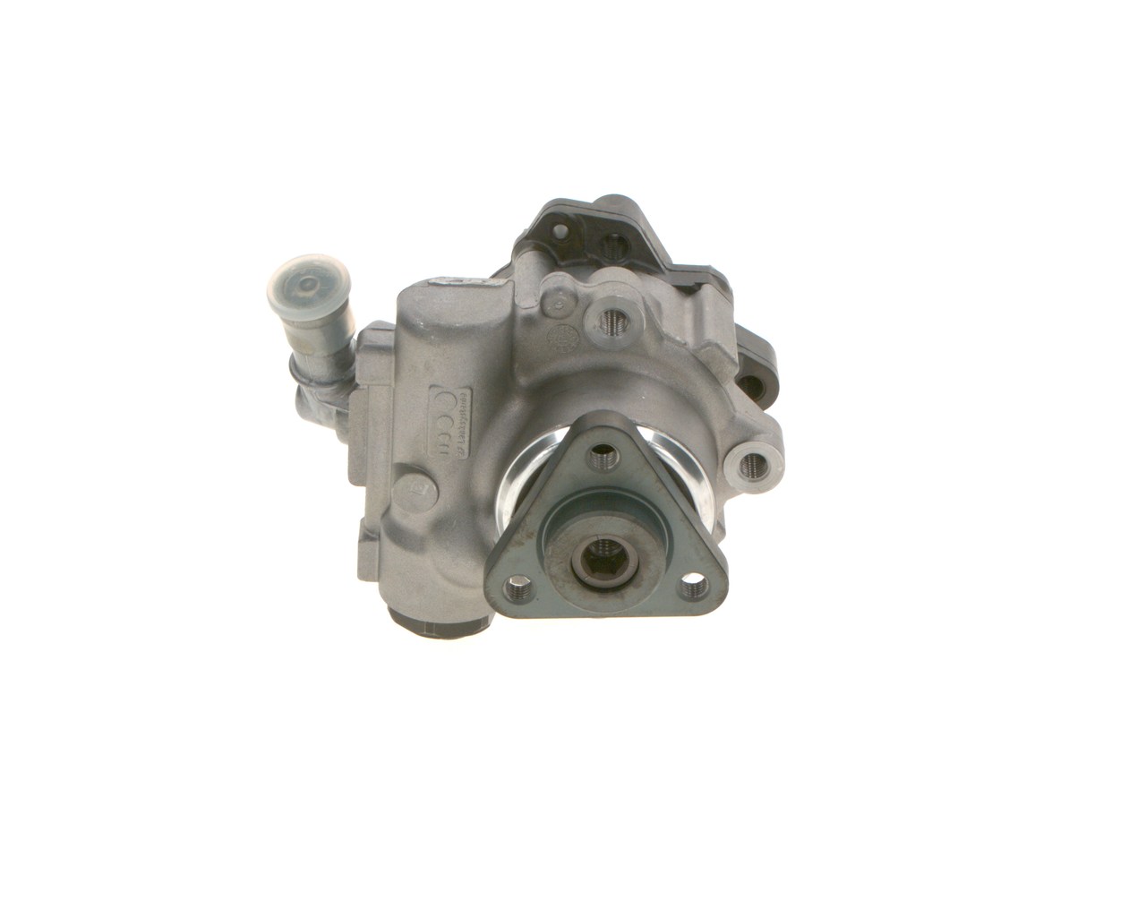 BOSCH K S00 000 677 Pompe de direction assistée Audi A6 4f2 3.0 quattro 218 CV Essence 2006