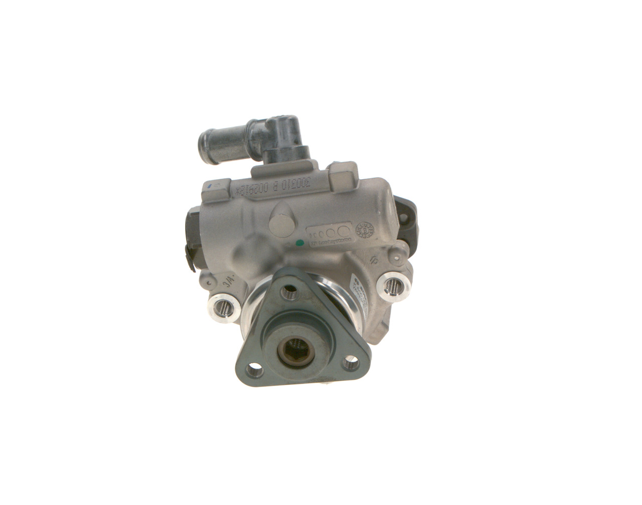 K S00 000 678 BOSCH Ohjaustehostin hinta