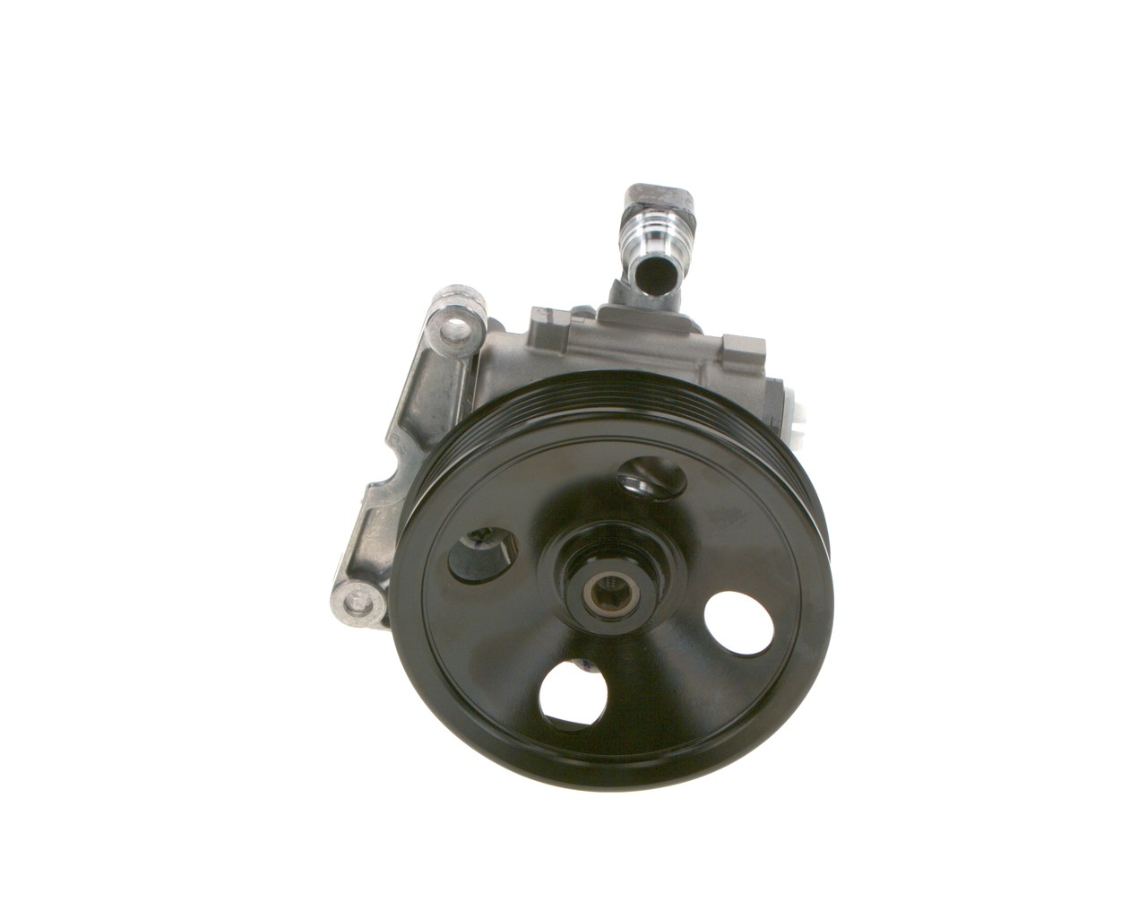 BOSCH K S00 000 679 Servolenkung Pumpe Mercedes S211 E 320 3.2 (211.265) 224 PS Benzin Kosten