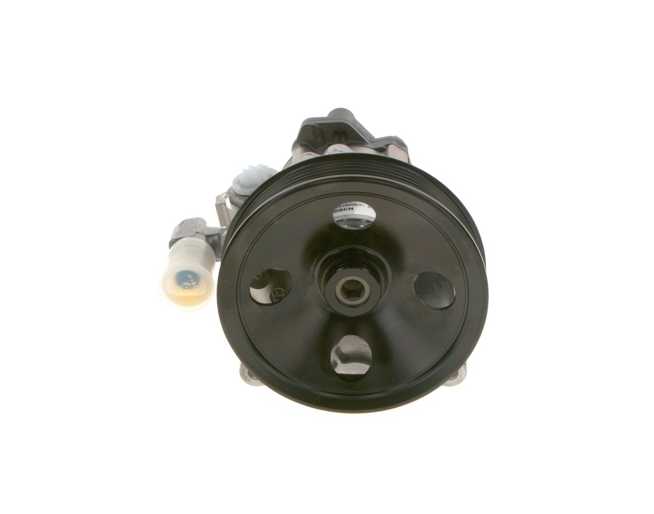Ohjaustehostimen pumppu K S00 000 686 BOSCH A 004 466 86 01 MERCEDES-BENZ