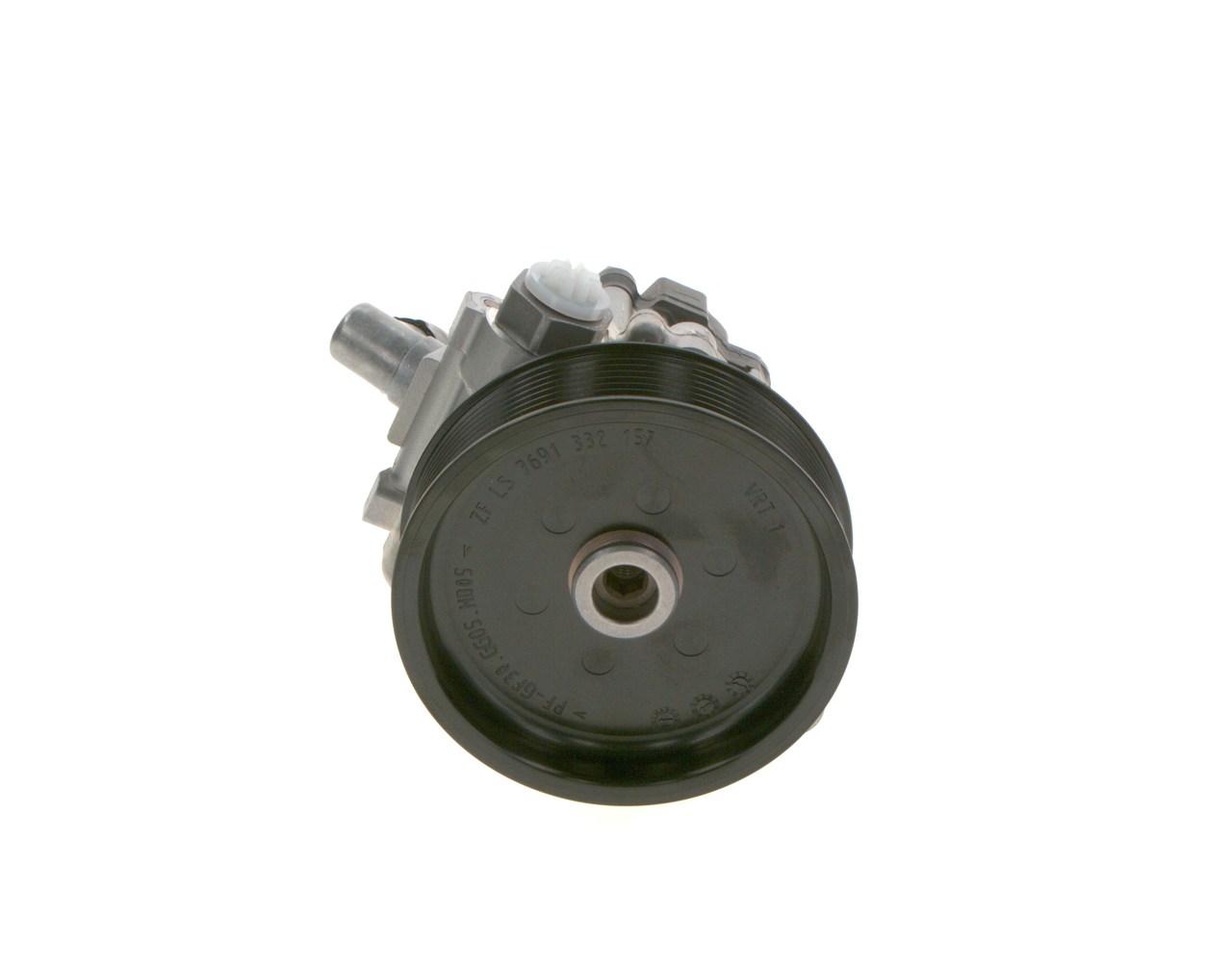 Servopumpe K S00 000 688 BOSCH 44668301 MERCEDES-BENZ