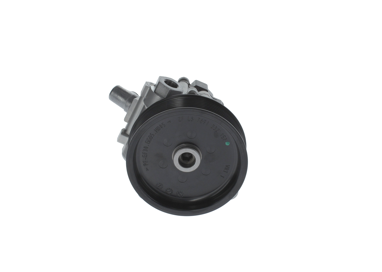 Servopumpe K S00 000 689 BOSCH 0044668901 MERCEDES-BENZ