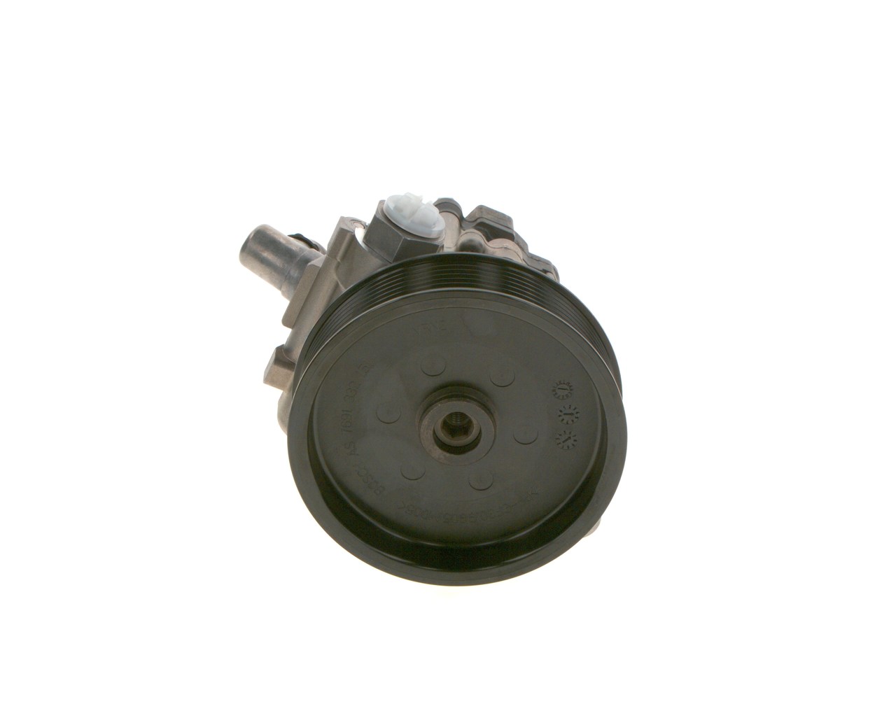 BOSCH K S00 000 694 Stūres pastiprinātāja sūknis