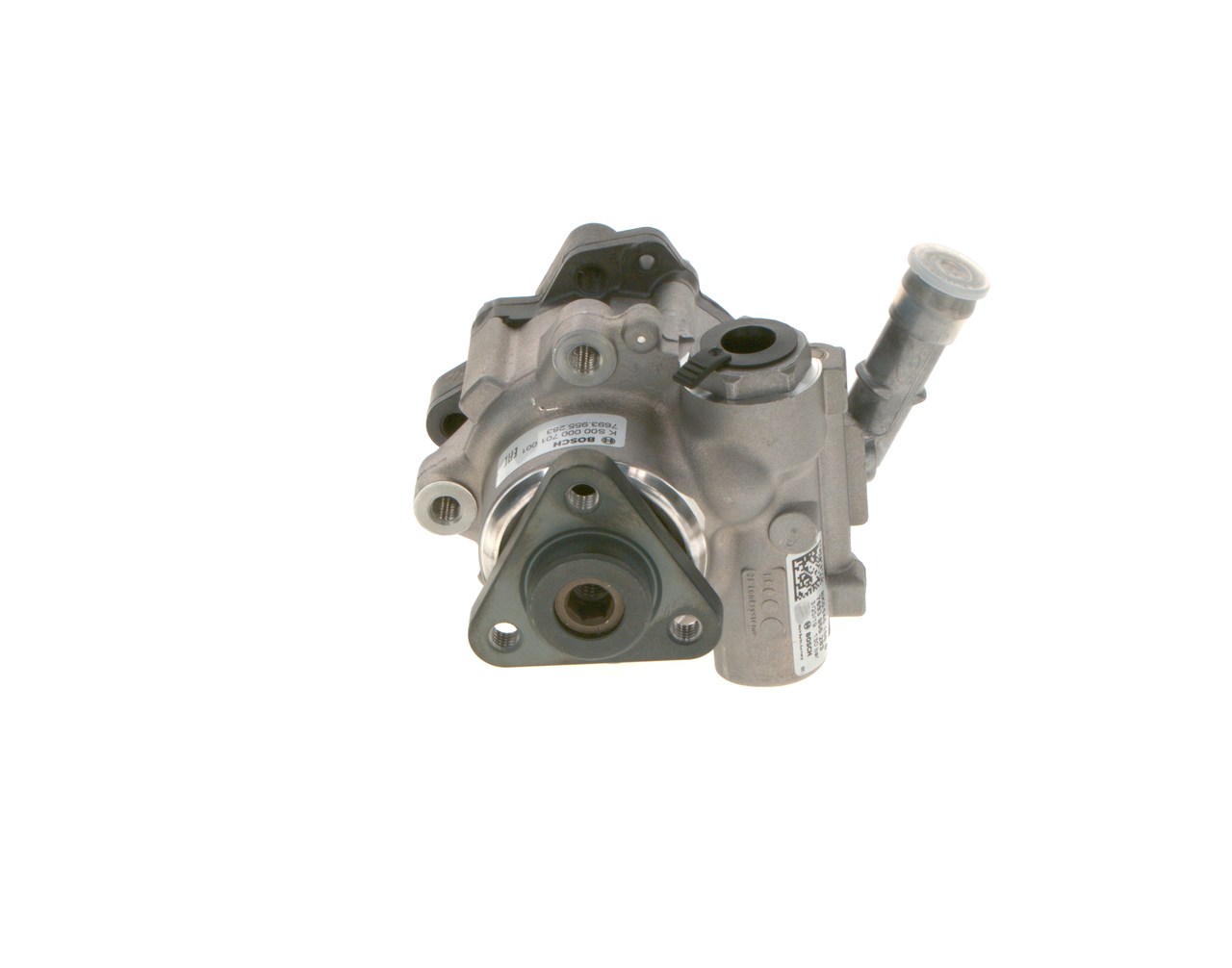 Stuurbekrachtigingspomp K S00 000 701 BOSCH 8K0 145 156S AUDI