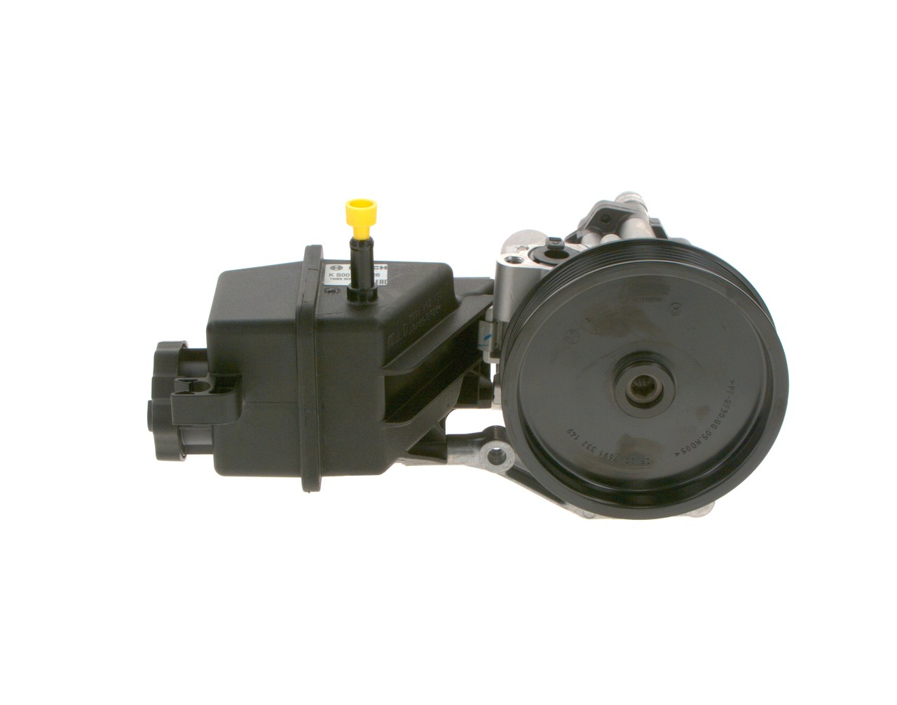 BOSCH K S00 000 726 Pompe de direction assistée GLK X204 350 3.5 4-matic (204.988) 306 CV Essence 2009