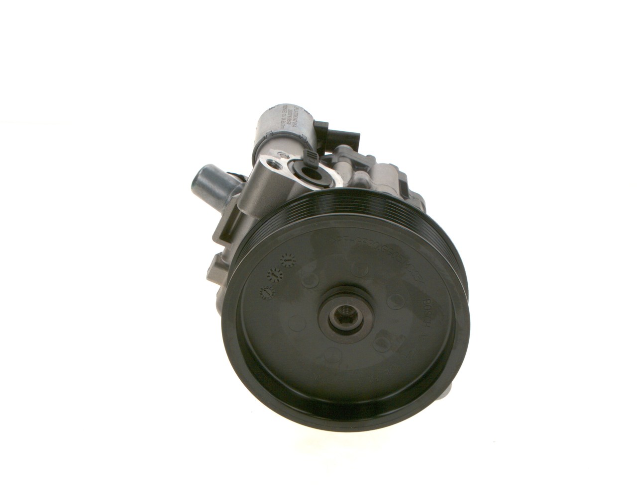 BOSCH K S00 000 730 Stuurbekrachtiging, pomp Mercedes W204 C 350 CDI 3.0 (204.023) 265 Pk Diesel prijs
