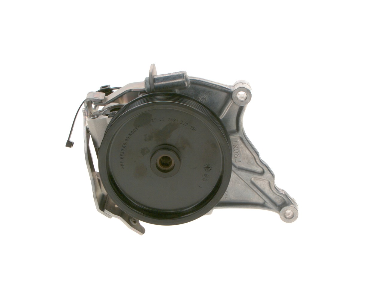 BOSCH K S00 000 738 Elektrische stuurpomp Mercedes-Benz kosten originele