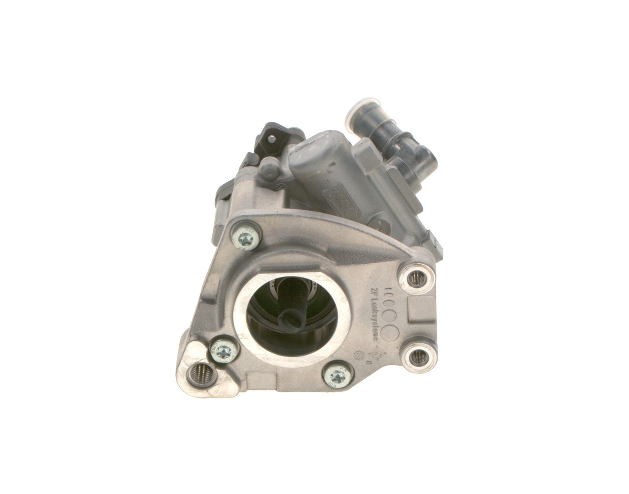BOSCH K S00 000 739 Ohjaustehostin Audi A6 C6 Avant 4.2 quattro 335 hv Bensiini hinta