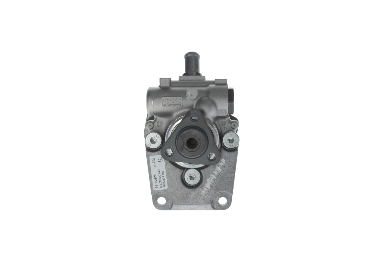 BOSCH K S00 000 748 Bomba de direção