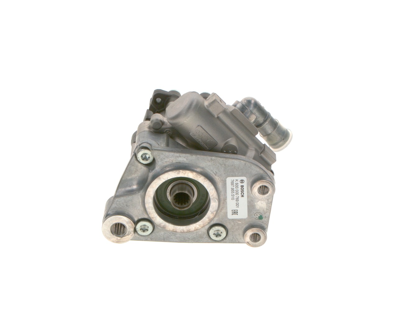 BOSCH K S00 000 769 Ohjaustehostimen pumppu