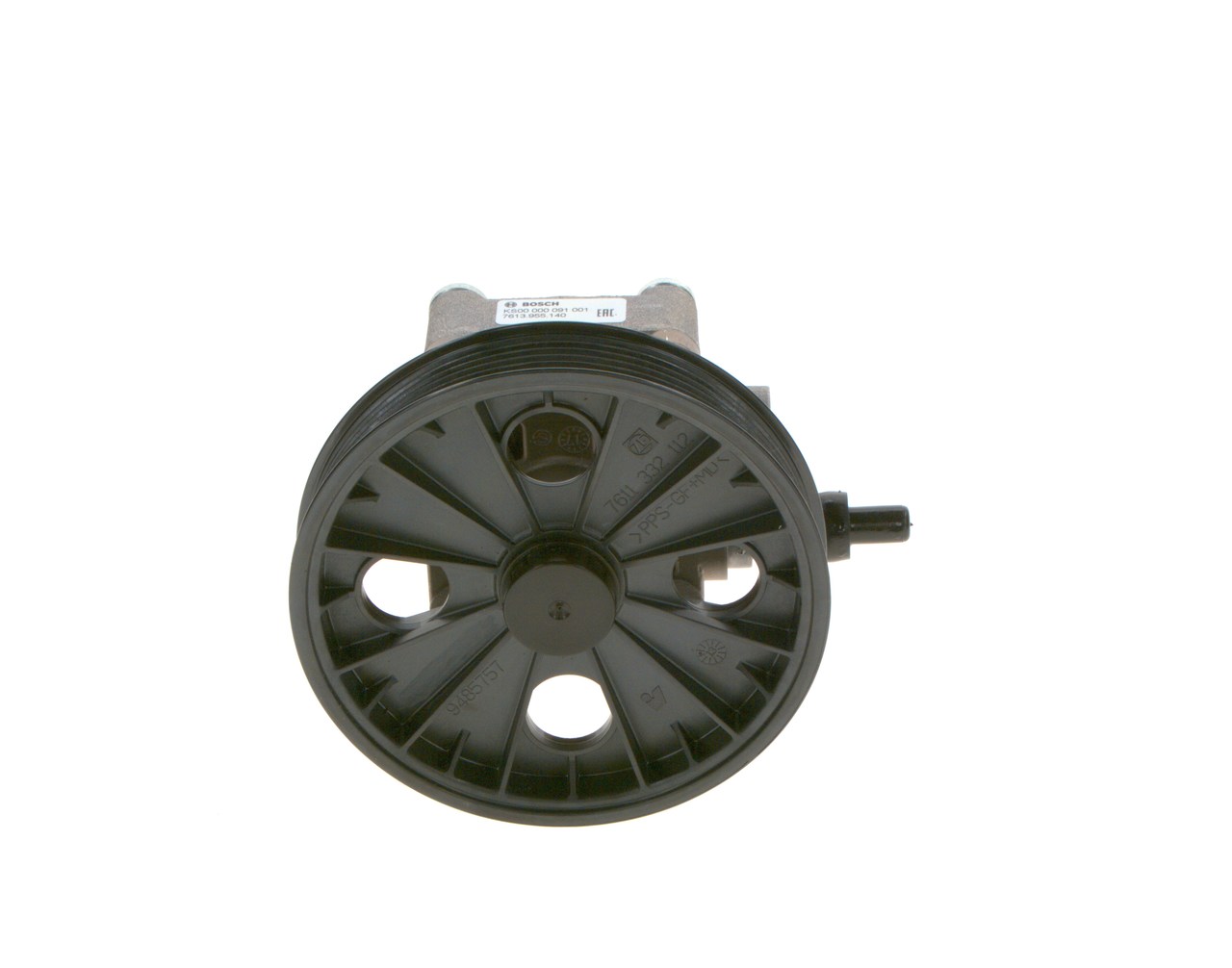 Servo čerpadlo K S01 000 061 BOSCH 3524419 VOLVO