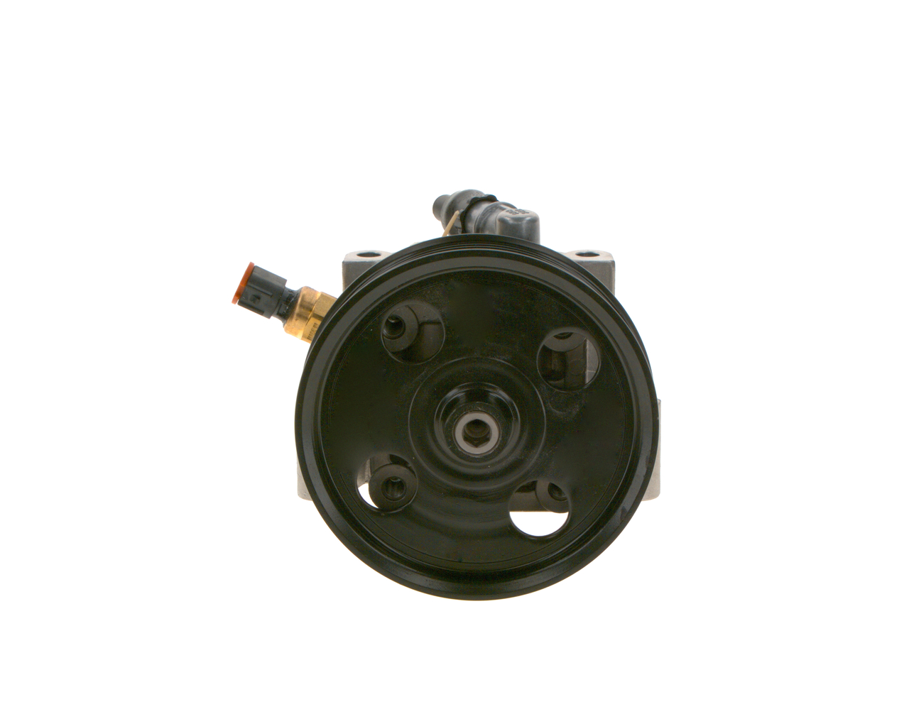 BOSCH Αντλία υδραυλικού τιμονιού K S01 000 067 Αντλία τιμονιού BOSCH Ford S-MAX K S01 000 067