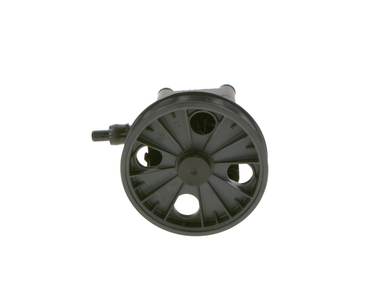 Pompe de direction assistée K S01 000 069 BOSCH 3074178-9 SKODA
