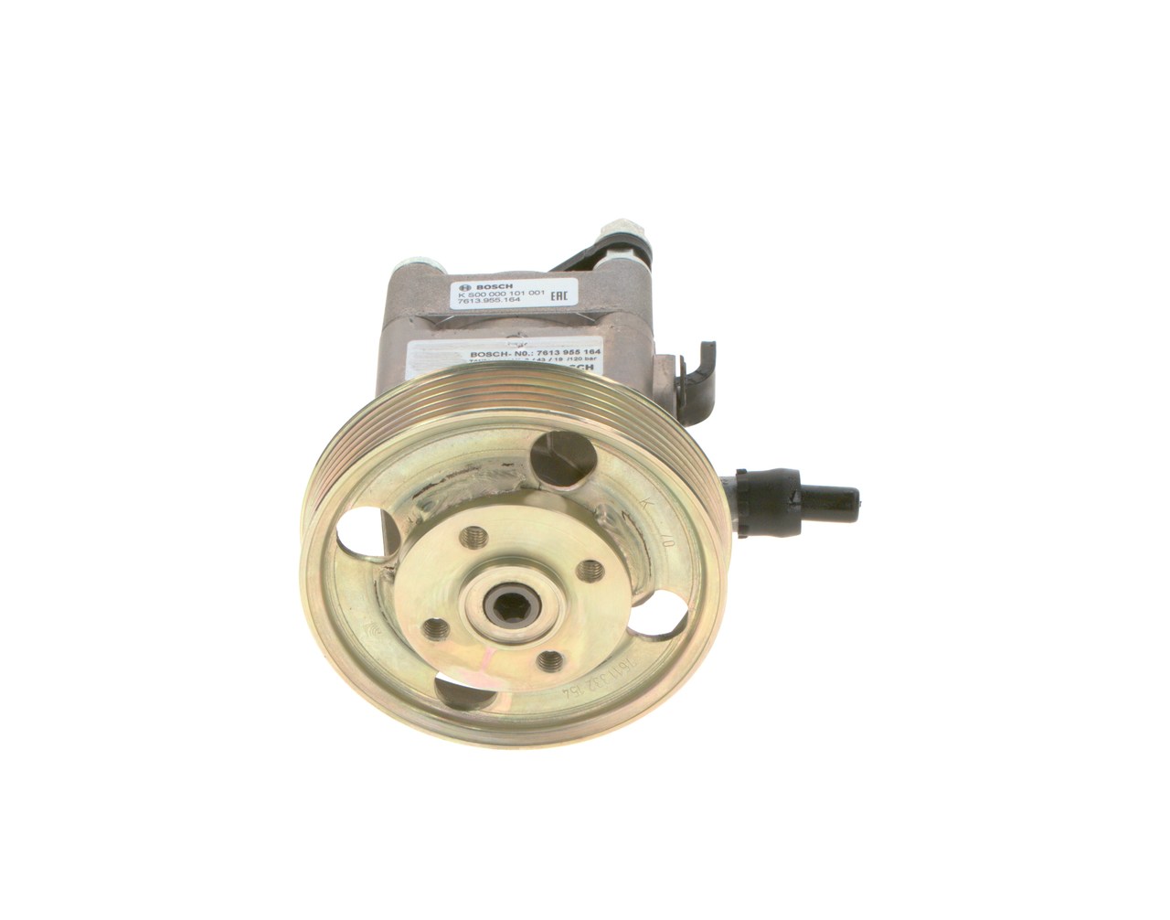 Byta Servopump RENAULT TWINGO pris BOSCH K S01 000 071