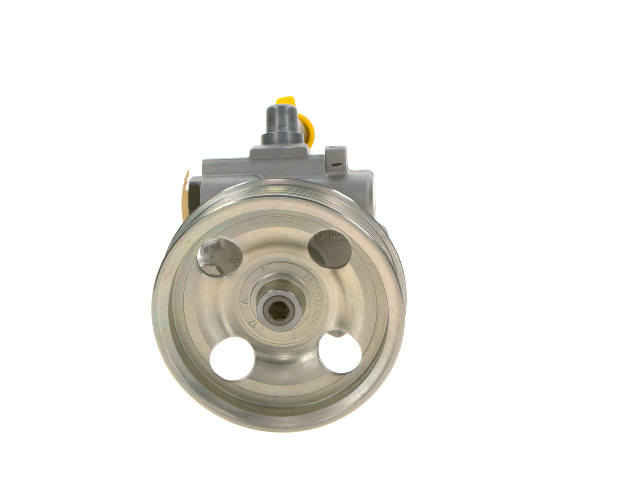 BOSCH K S01 000 081 Bomba de dirección